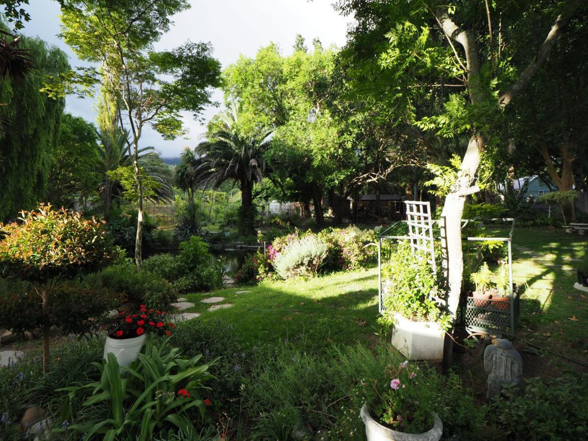 Waterland Lodge Hout Bay Exterior photo