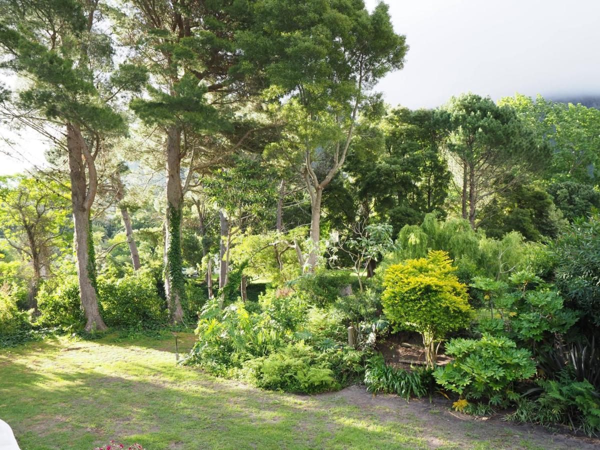 Waterland Lodge Hout Bay Exterior photo