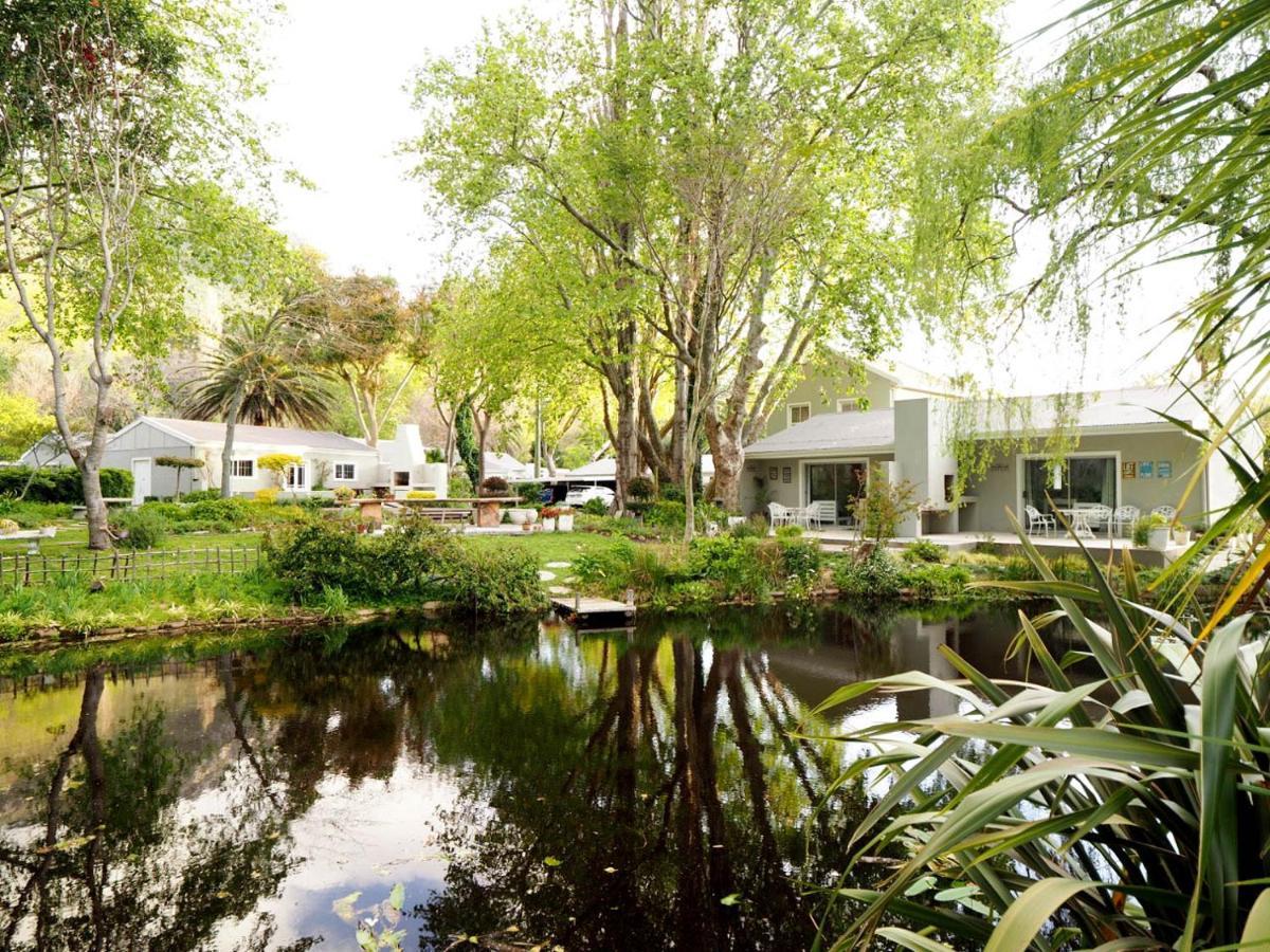 Waterland Lodge Hout Bay Exterior photo
