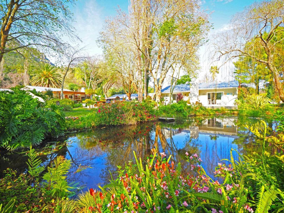 Waterland Lodge Hout Bay Exterior photo