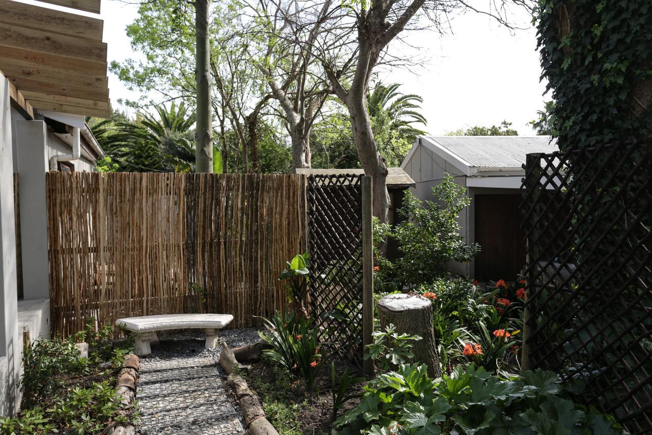 Waterland Lodge Hout Bay Exterior photo