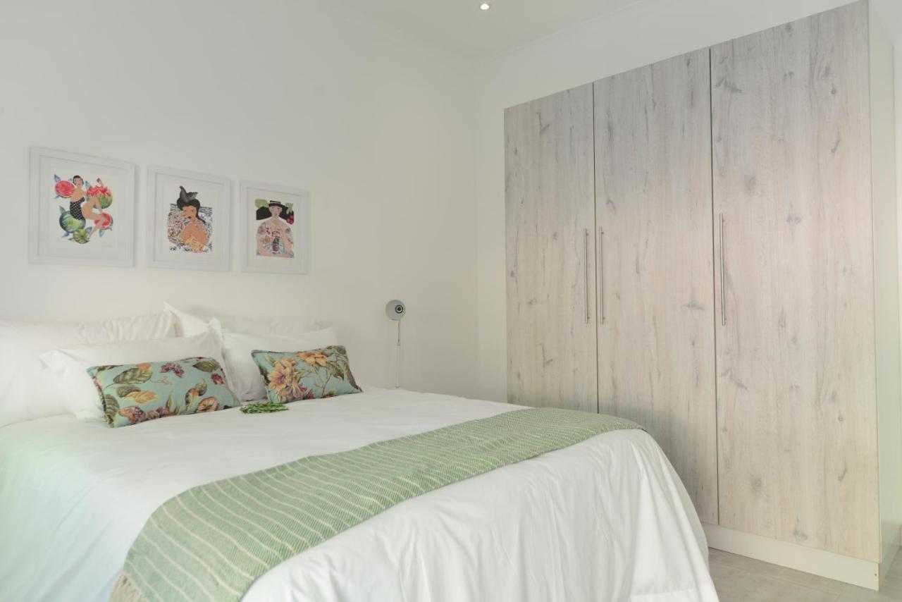 Waterland Lodge Hout Bay Exterior photo