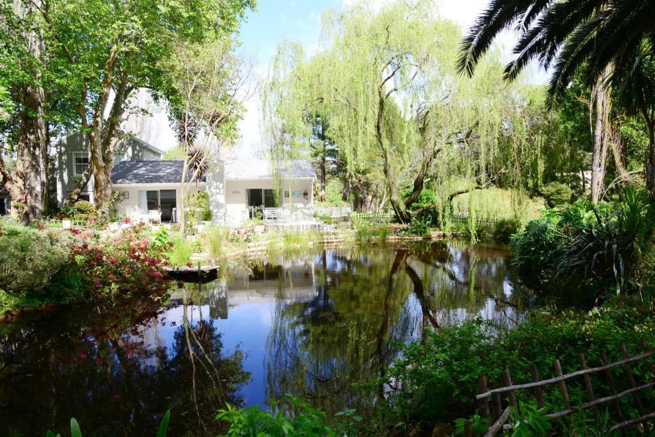 Waterland Lodge Hout Bay Exterior photo