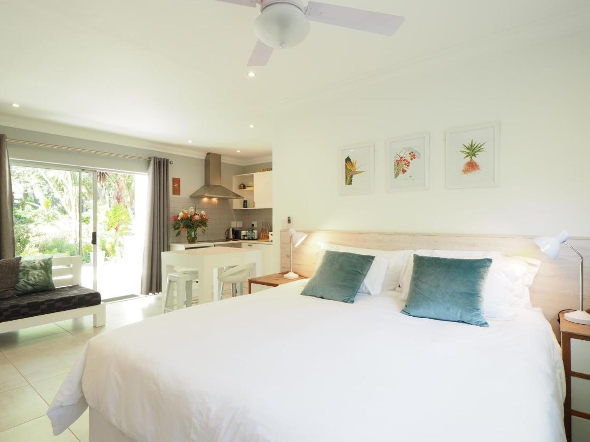 Waterland Lodge Hout Bay Exterior photo