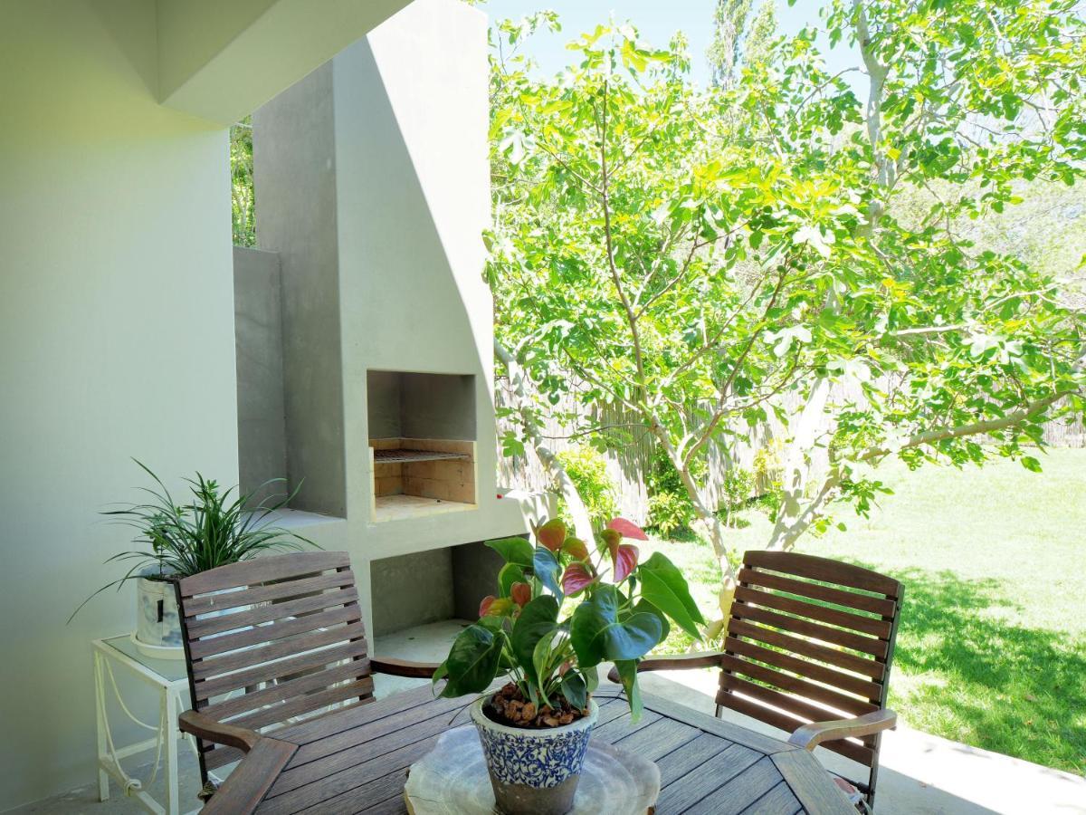 Waterland Lodge Hout Bay Exterior photo