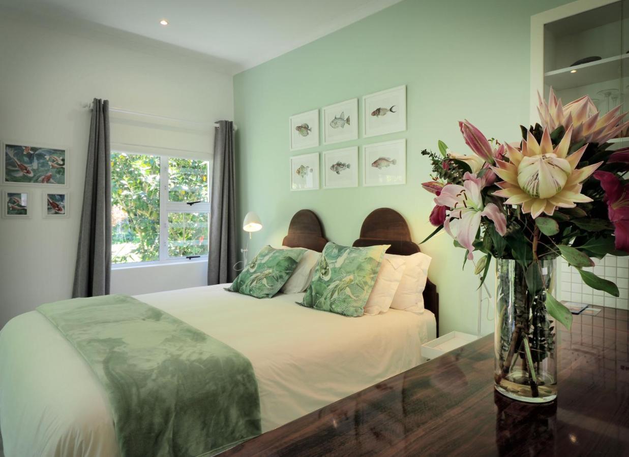 Waterland Lodge Hout Bay Exterior photo